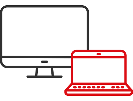 Mercator Leasing Mitarbeiter PC Programm