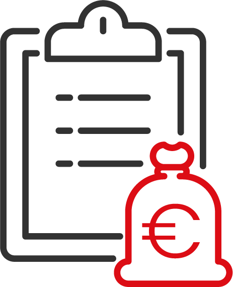 Mercator Leasing Vertragsvorteil Cash und Liquiditaetsmanagement 