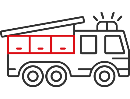 Mercator Leasing Sonderfahrzeuge in der Transport Branche